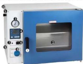 Goldbrunn 450 - IT - 1