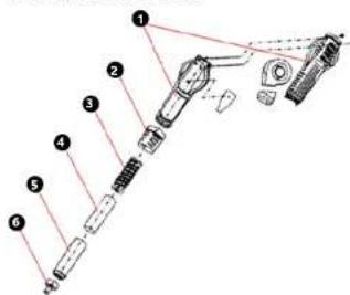 Stamos S-LS-22 - MANUAL DE INSTRUCCIONES - 1