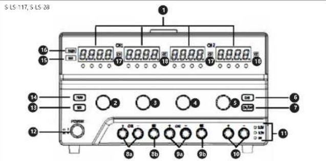 Stamos S-LS-30 - ES - 3
