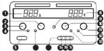 Stamos S-LS-79 - OSOBNÍ BEZPEČNOST - 1