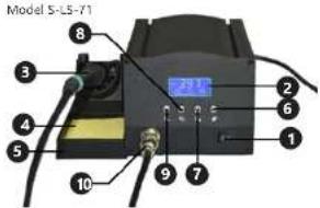 Stamos S-LS-62 - DISPOSING OF USED DEVICES - 3
