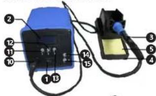 Stamos S-LS-62 - DISPOSING OF USED DEVICES - 1