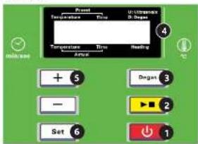 Ulsonix PROCLEAN 3.0DSP - DE 89 DE - 1