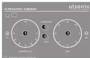 Ulsonix PROCLEAN 3.2MS - 27 - 2