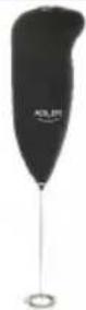 ADLER AD 1904 - DEUTSCH - 2