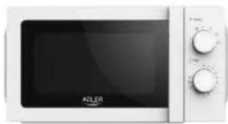ADLER AD 6420 - EUROPE - 6