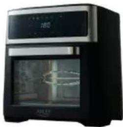 ADLER AD 2326 - EUROPE - 5