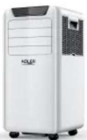ADLER AD 2326 - EUROPE - 13