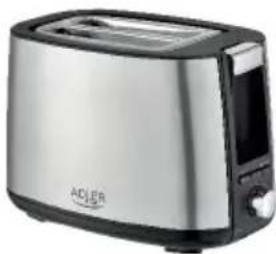 ADLER AD 2326 - EUROPE - 2