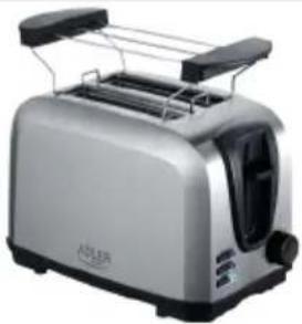 ADLER AD 2326 - EUROPE - 5