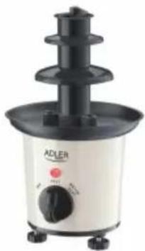 ADLER AD 7752 - EUROPE - 9