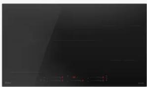 HAIER HCI905FTB4 - Induction Cooktop, 90cm, 5 Zones with Flexi Zone - 1