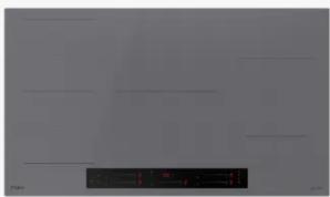 HAIER HCI905FTG4 - Induction Cooktop, 90cm, 5 Zones with Flexi Zone - 1