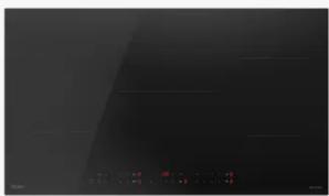 HAIER HCI905TPB4 - Induction Cooktop, 90cm, 5 Zones, Low Current - 1