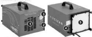 Ulsonix AIRCLEAN 15G - 69 - 8