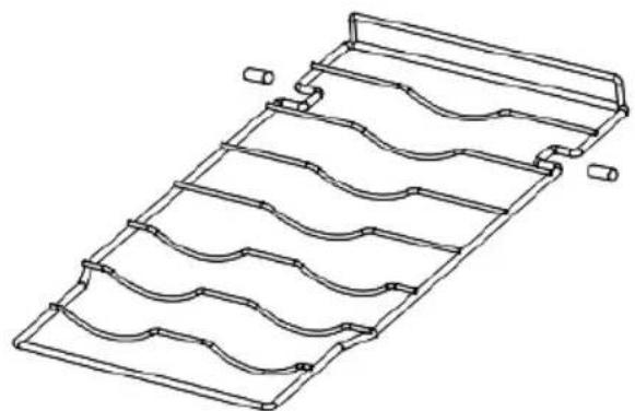 NewAir NWB076BS00 - INDICE - 1
