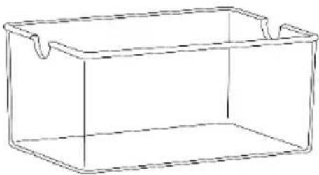 NewAir NWB076BS00 - COMMENT UTILISER VOTRE PLATEAU À HUMIDITÉ - 1
