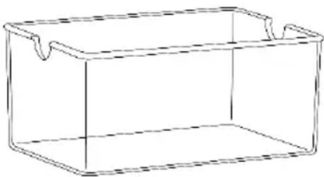 NewAir NWB076BS00 - REPISAS - 2