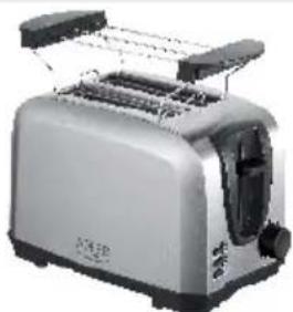ADLER AD 7064 - EUROPE - 5