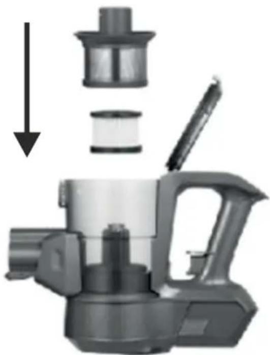 ADLER AD 7064 - AD 7064 - 8