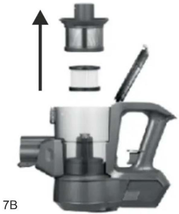 ADLER AD 7064 - AD 7064 - 7