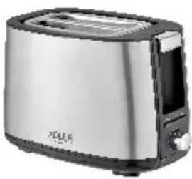 ADLER AD 7064 - EUROPE - 2