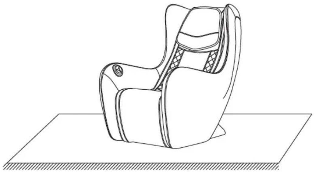 INSIGNIA NS-MGC200BK2 - Choix d'un emplacement - 1