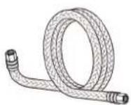 INSIGNIA NS-RFD26SS9 - AVERTISSEMENTS : - 9