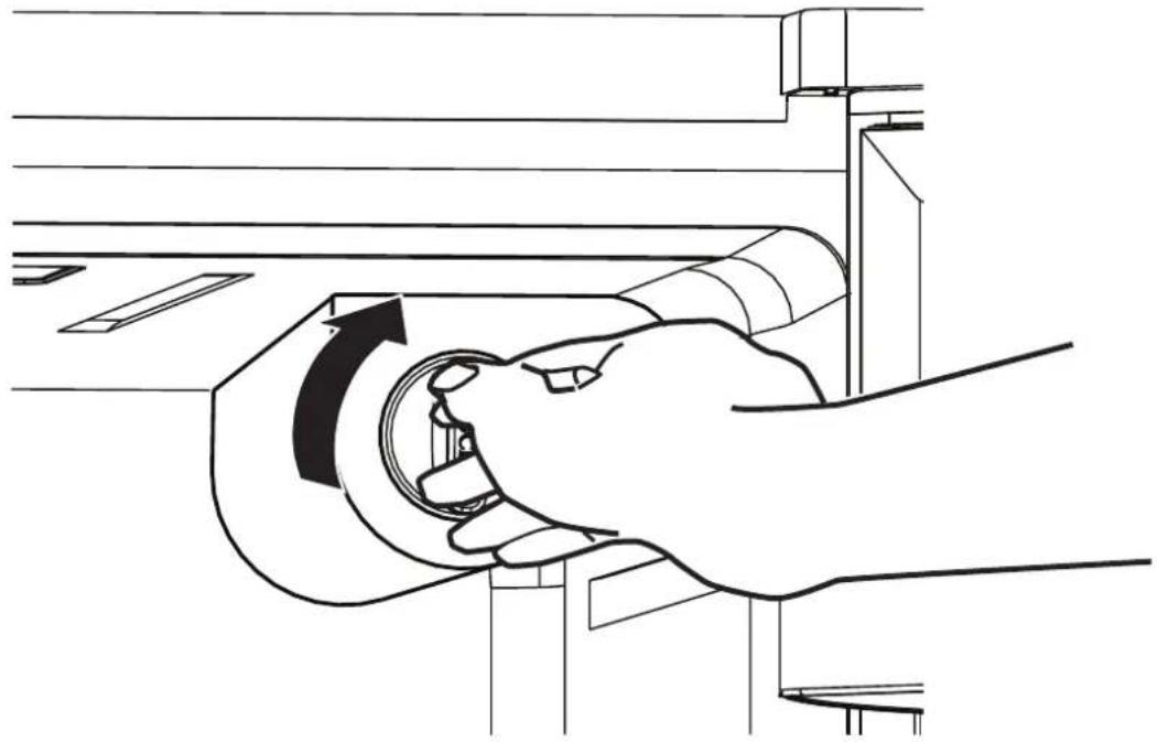 INSIGNIA NS-RFD26SS9 - Remplacement du filtre à eau - 3