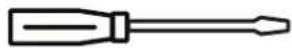 INSIGNIA NS-RFD26SS9 - AVERTISSEMENTS : - 2