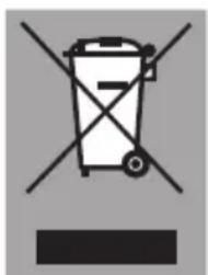 Pelgrim IK2164 - Disposal of packaging and appliance - 1