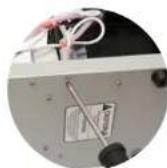 Ulsonix AIRCLEAN PLATE 3.5 - 6