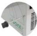 Ulsonix AIRCLEAN PLATE 3.5 - 3