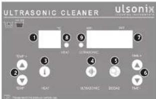 Ulsonix PRO CLEAN 3.2S - SEGURIDAD ELECTRICA - 4