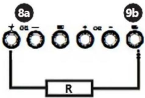 Stamos S-LS-28 - Parallel/series operation mode - 1