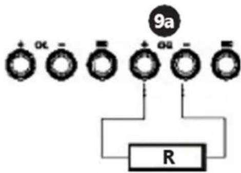 Stamos S-LS-28 - Parallel/series operation mode - 2