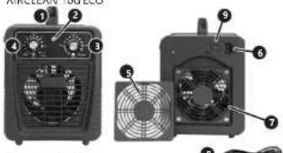 Ulsonix AIRCLEAN 10G-ECO - 69 - 4