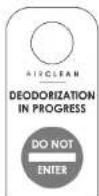 Ulsonix AIRCLEAN 10G-WM2 - SICHERHEIT AM ARBEITSPLATZ - 1