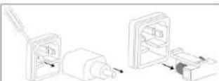 Ulsonix AIRCLEAN 10G-WM2 - SICHERHEIT AM ARBEITSPLATZ - 5