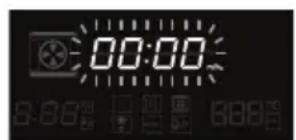Pelgrim OM140GLS - Programmation de l'horloge - 1
