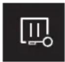 Pelgrim OM140GLS - Activating the childlock: - 2