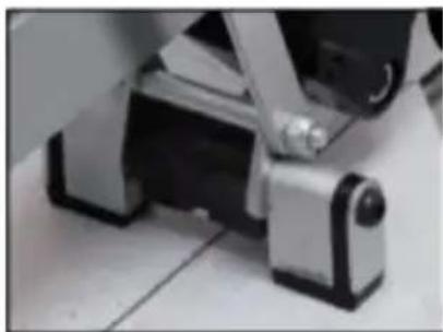 MSW TCM1000-SM - Lavoro con il disposativo - 2