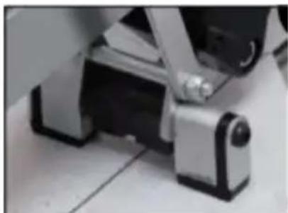 MSW TCM1000-SM - Trabajo con el aparato - 2
