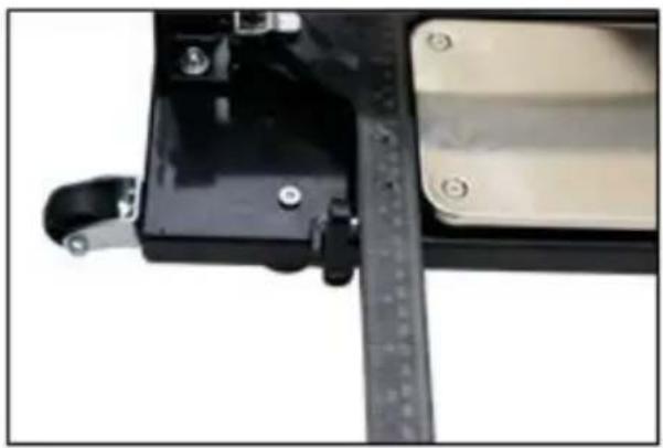 MSW TCM1000-SM - Coupe de carrelage à angle droit - 6
