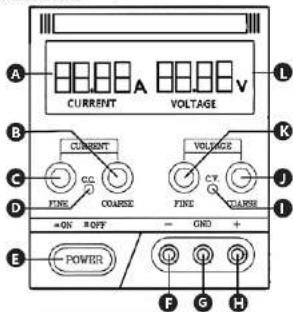 Stamos S-LS-81 - FR FR - 1