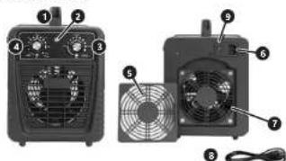 Ulsonix AIRCLEAN 7G-WL - 19 - 4
