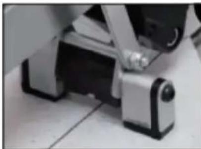 MSW TCM800 - Operating the machine - 2