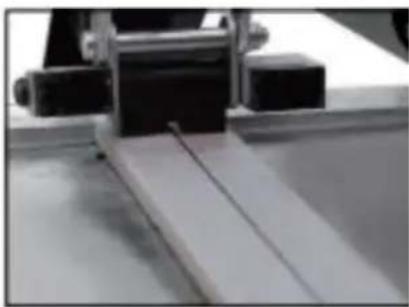 MSW TCM800 - Trabajo con el aparato - 1
