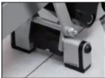 MSW TCM800 - Utilisation du dispositif - 2