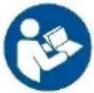 Ulsonix AIRCLEAN 10G-WL - DO NOT USE THE DEVICE UNLESS YOU HAVE THOROUGHLY READ AND UNDERSTOOD THIS USER MANUAL. - 2
